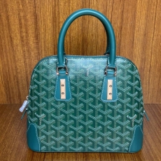 Goyard Top Handle Bags